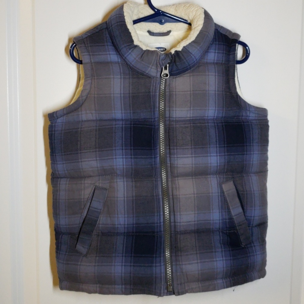 Old navy Boys vest